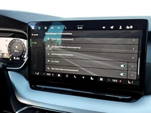 Škoda Octavia Combi Selection TSI mHEV DSG in Moon-Weiß Metallic