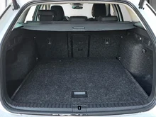 Škoda Octavia Combi Selection TSI mHEV DSG in Moon-Weiß Metallic