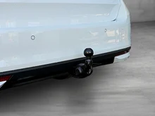 Škoda Octavia Combi Selection TSI mHEV DSG in Moon-Weiß Metallic