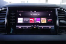 Thumbnail-Foto von Fahrzeug