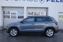 Thumbnail-Foto von Fahrzeug