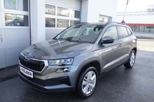 Thumbnail-Foto von Fahrzeug