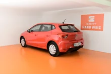 Thumbnail-Foto von Fahrzeug