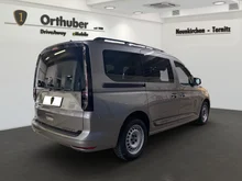 Thumbnail-Foto von Fahrzeug