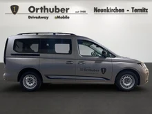 Thumbnail-Foto von Fahrzeug