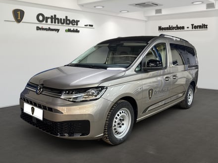 VW Caddy Edition Maxi TDI