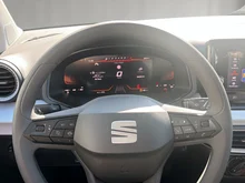 SEAT Arona Reference Edition 1.0 TSI in Nacht-Schwarz Metallic