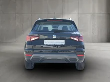 SEAT Arona Reference Edition 1.0 TSI in Nacht-Schwarz Metallic