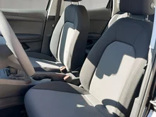 SEAT Arona Reference Edition 1.0 TSI in Nacht-Schwarz Metallic