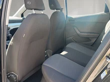 SEAT Arona Reference Edition 1.0 TSI in Nacht-Schwarz Metallic