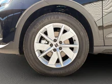 SEAT Arona Reference Edition 1.0 TSI in Nacht-Schwarz Metallic