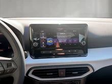 SEAT Arona Reference Edition 1.0 TSI in Nacht-Schwarz Metallic