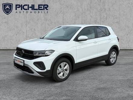 VW T-Cross 4Me TSI