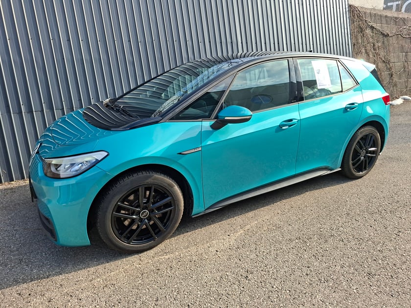 VW ID.3 Pro Performance 150 kW Basis