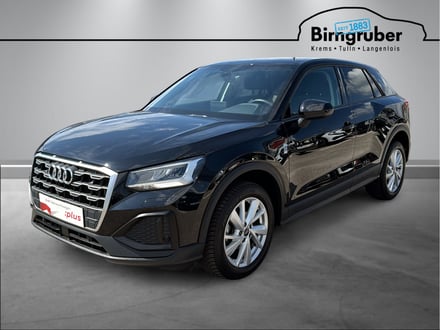 Audi Q2 35 TFSI