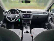 Thumbnail-Foto von Fahrzeug