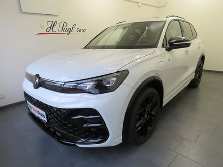 VW Tiguan Sport eHybrid DSG 150 kW