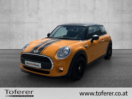 Mini Hatch One