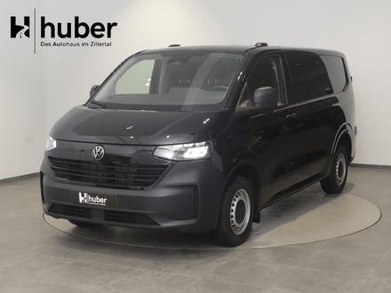 VW Transporter Kastenwagen Entry TDI