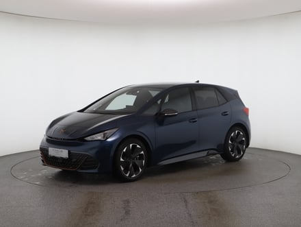 CUPRA Born 60/63 e-Boost 170kW/231PS