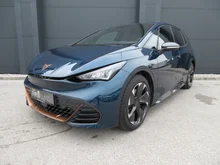 Thumbnail-Foto von Fahrzeug