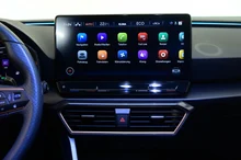CUPRA Leon SP Kombi VZ eHYBRID DSG 180/245 in Nevada-Weiß Metallic