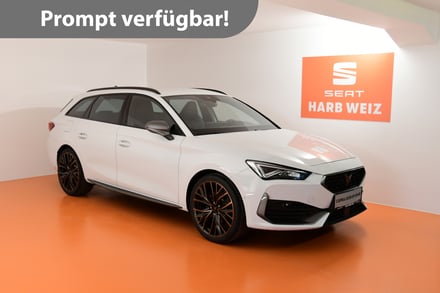 CUPRA Leon SP Kombi VZ eHYBRID DSG 180/245