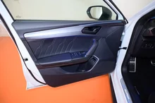 CUPRA Leon SP Kombi VZ eHYBRID DSG 180/245 in Nevada-Weiß Metallic