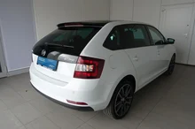 Thumbnail-Foto von Fahrzeug