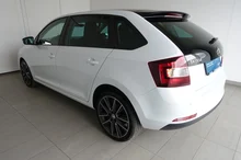 Thumbnail-Foto von Fahrzeug