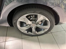 Thumbnail-Foto von Fahrzeug