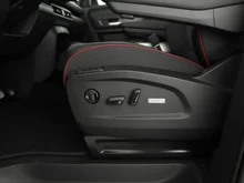 VW ID Buzz ID. Buzz GTX LR 4MOTION 250 kW in Starlight Blue Metallic