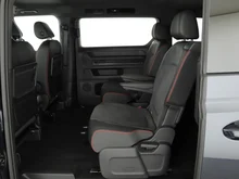 VW ID Buzz ID. Buzz GTX LR 4MOTION 250 kW in Starlight Blue Metallic