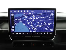 VW ID Buzz ID. Buzz GTX LR 4MOTION 250 kW in Starlight Blue Metallic