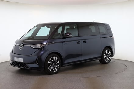 VW ID. Buzz GTX LR 4MOTION 250 kW