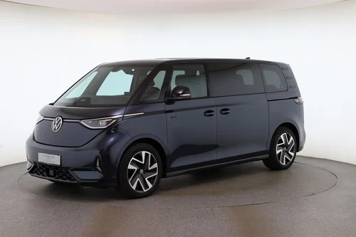 VW Nutzfahrzeuge ID Buzz VW ID. Buzz GTX LR 4MOTION 250 kW