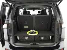 VW ID Buzz ID. Buzz GTX LR 4MOTION 250 kW in Starlight Blue Metallic