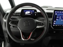 VW ID Buzz ID. Buzz GTX LR 4MOTION 250 kW in Starlight Blue Metallic