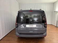 VW Caddy Dark Label eHybrid 110 kW in Puregrey