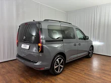 VW Caddy Dark Label eHybrid 110 kW in Puregrey