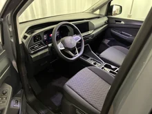 VW Caddy Dark Label eHybrid 110 kW in Puregrey