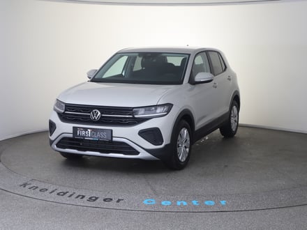 VW T-Cross 4Me TSI
