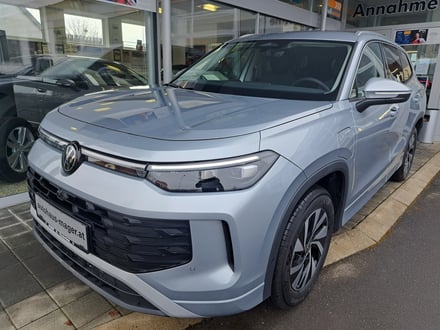 VW Tayron Friends eHybrid DSG 150kW