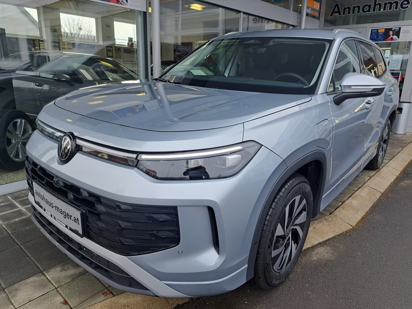 VW Tayron Friends eHybrid DSG 150kW