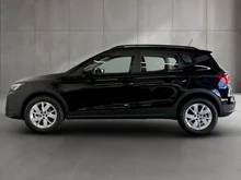 SEAT Arona Reference Edition 1.0 TSI in Nacht-Schwarz Metallic