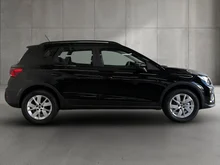 SEAT Arona Reference Edition 1.0 TSI in Nacht-Schwarz Metallic