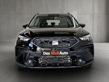 SEAT Arona Reference Edition 1.0 TSI in Nacht-Schwarz Metallic