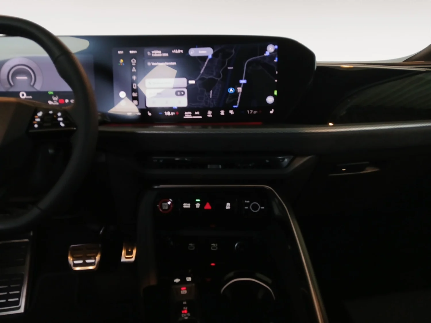 Bild eines Audi Q5 e-hybrid quattro 220 KW