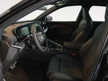Audi Q5 e-hybrid quattro 220 KW in Mythosschwarz Metallic