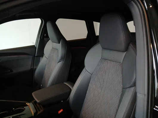 Bild eines Audi Q5 e-hybrid quattro 220 KW
